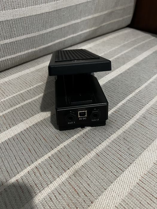Expression Pedal Nalbantov / педал Налбантов