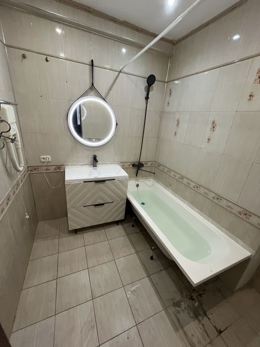 Сантехник 24/7 атырау