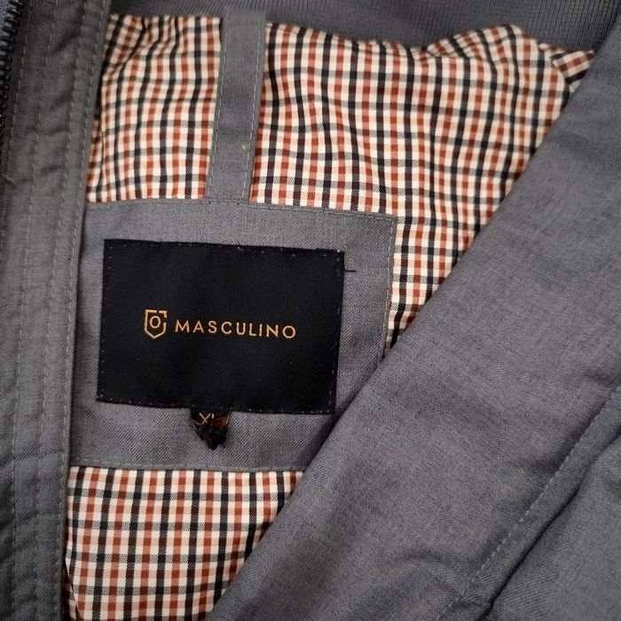 Стильная подростковая куртка