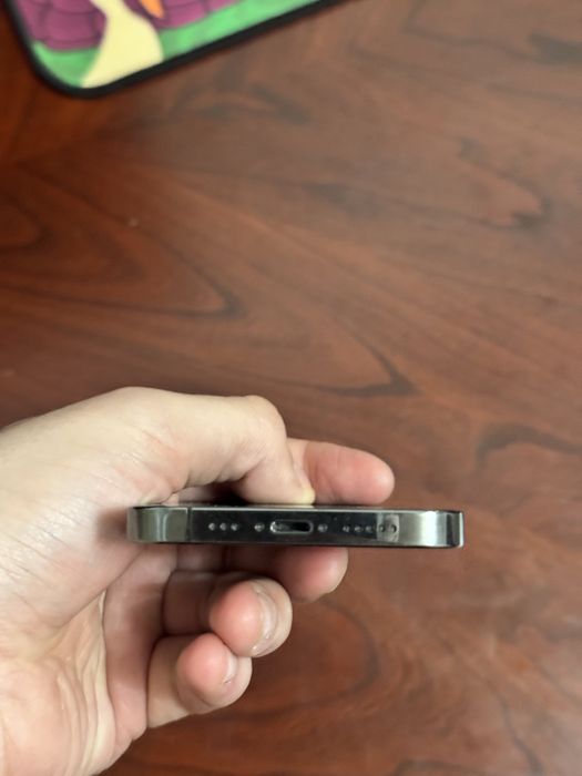 Iphone 13 pro, без минусов