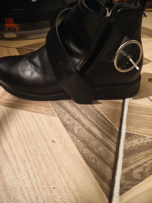 Ghete dama Divided H&M 39