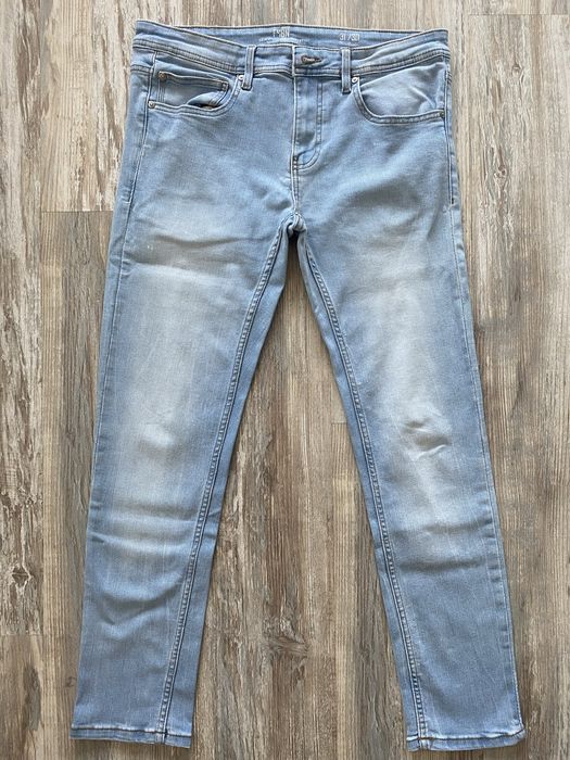 Дънки Slim Fit - класически стил