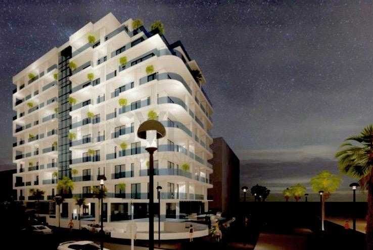Apartament cu 2 camere în proiectul Wave 8 Panoramis – Mamaia Nord