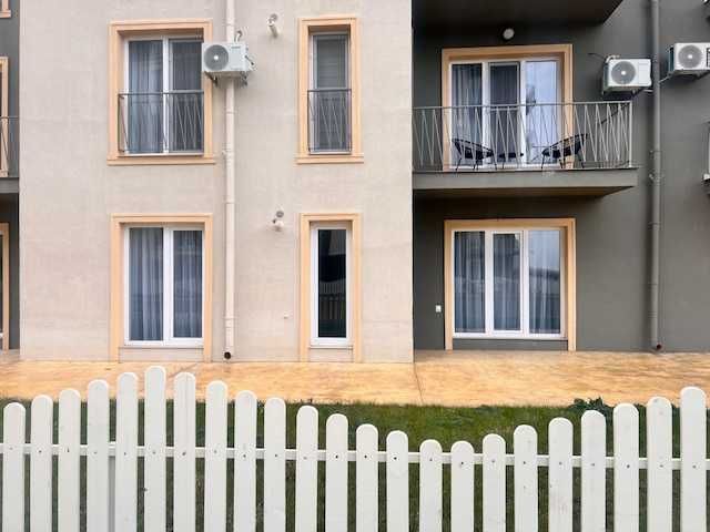 2 Camere+GRADINA cu iesire DIRECTA LA PISCINA+Parcare