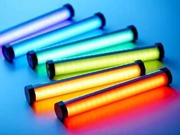 Godox TL30 RGB Lampa LED Tube Light