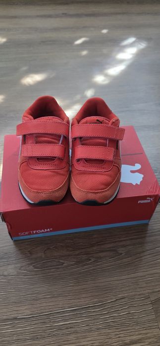 Adidasi copii Puma nr 29