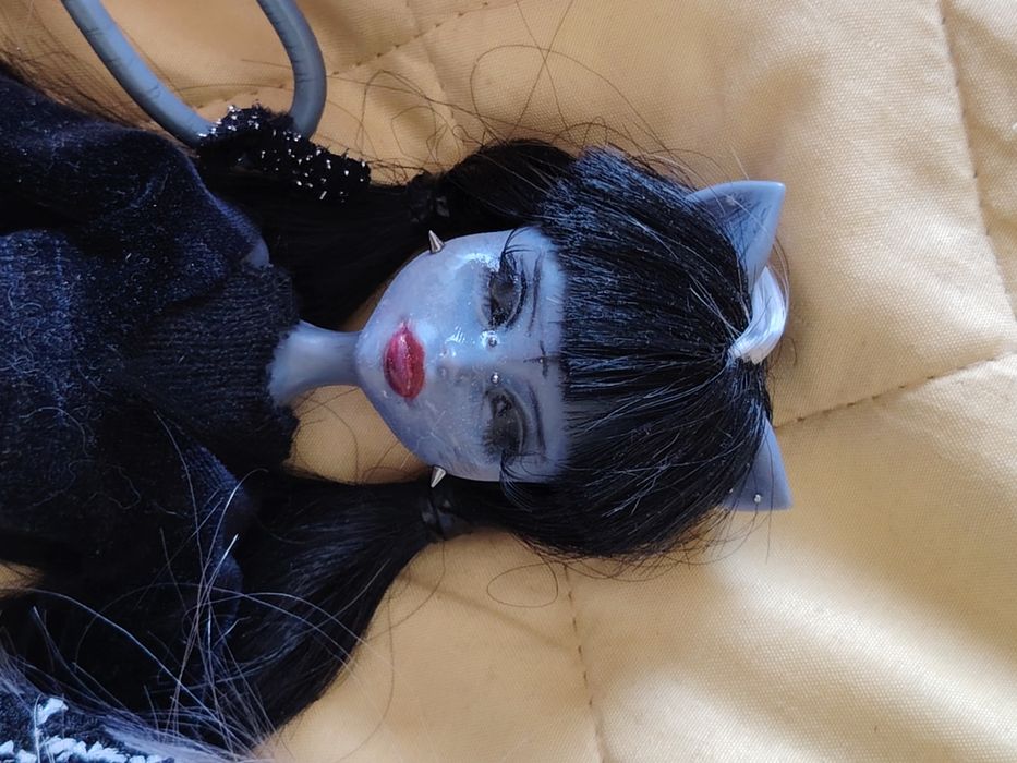 Продам ооаки монстр хай