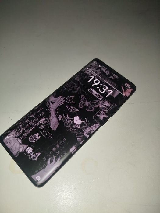Huawei p50 pro black
