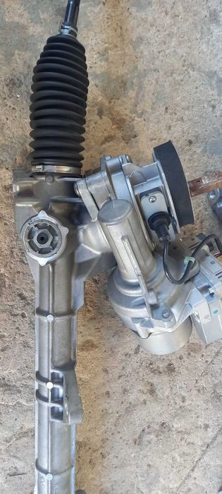 Кормилна рейка за мини Mini R56 R55 R57 R58 R59  /06 -16г/