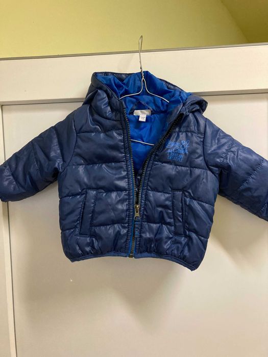 salopete/jachete bebe de la 3 luni - la 1,5 -2 ani