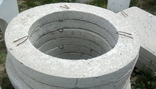 Опорное кольцо КО-6