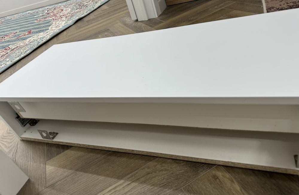 Подвесная тумба новая