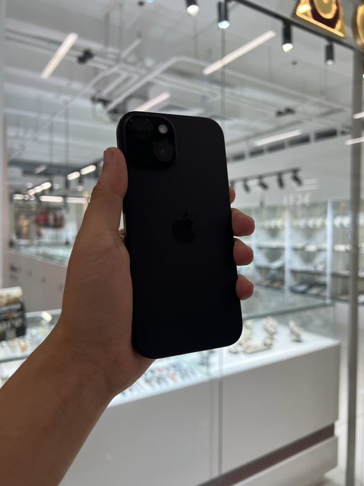 Iphone 15 128gb 100%