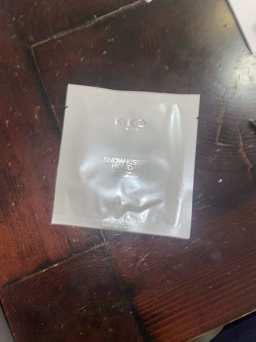 Козметика кико милано, kiko milano