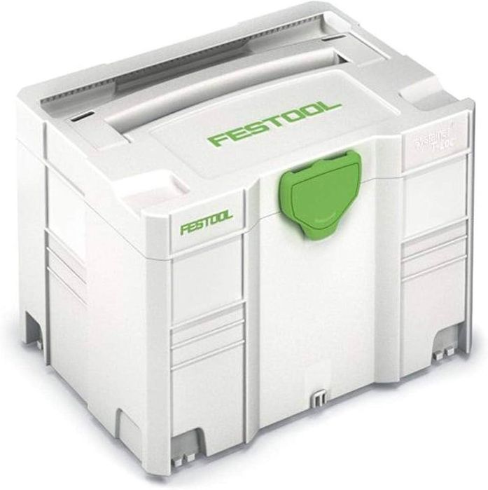 Festool систейнер