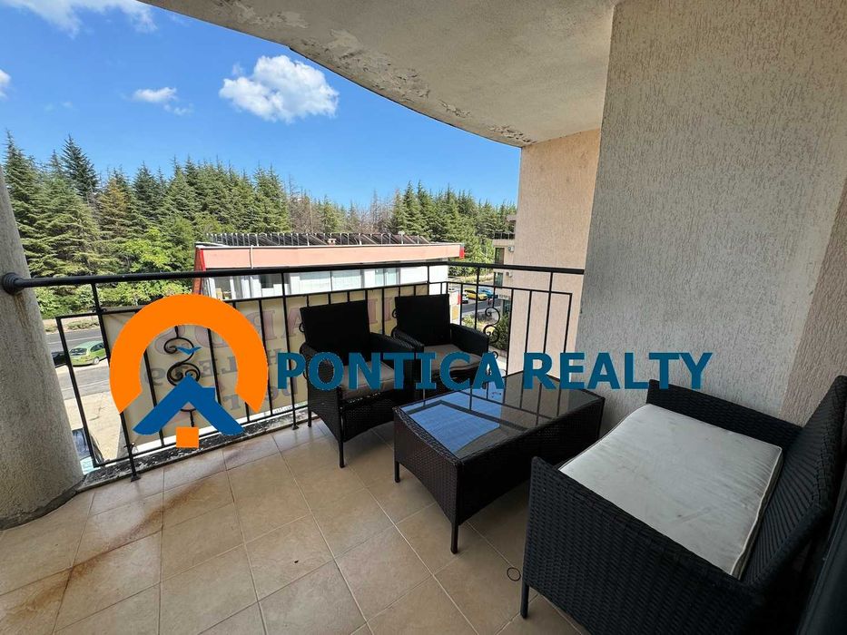 Продава се Тристаен апартамент в к.к. Слънчев бряг - 113 кв.м за 797 €/кв.м - Снимка #10