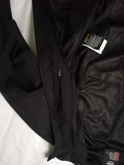 GALVIN GREEN "ASTOR" Gore-Tex Performance Shell Jacket