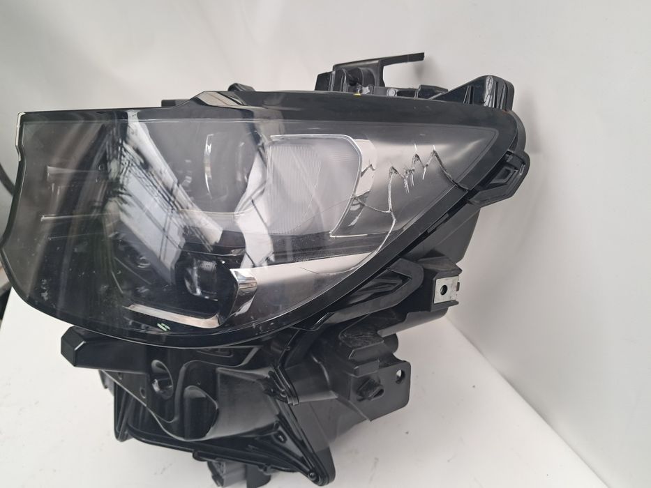 Фар Mazda CX 60 2024г