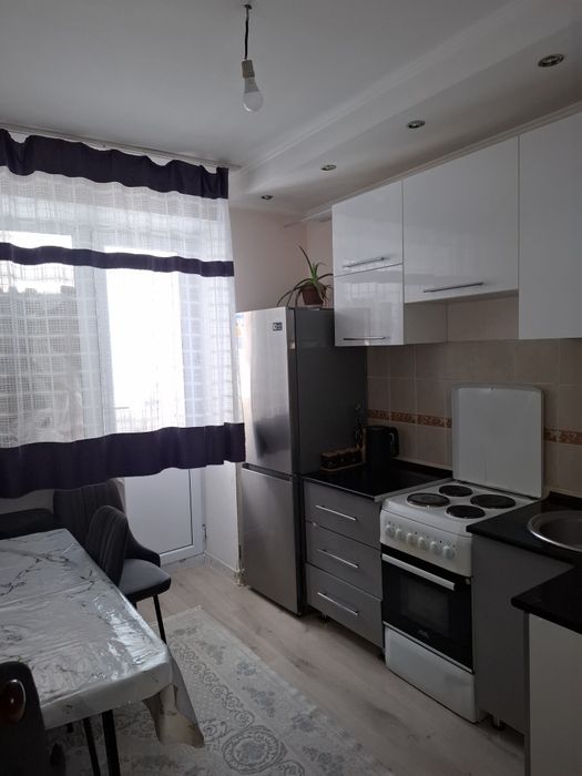 Продаётся квартира