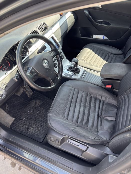 VOLKSWAGEN Passat 0 — imagine 5