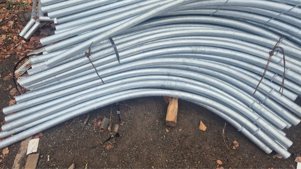 Опоры освещение