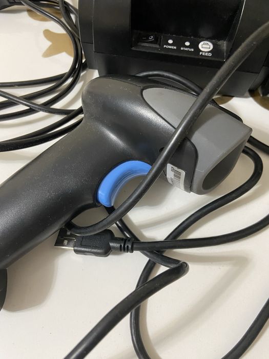 Продам оборудование для кассы