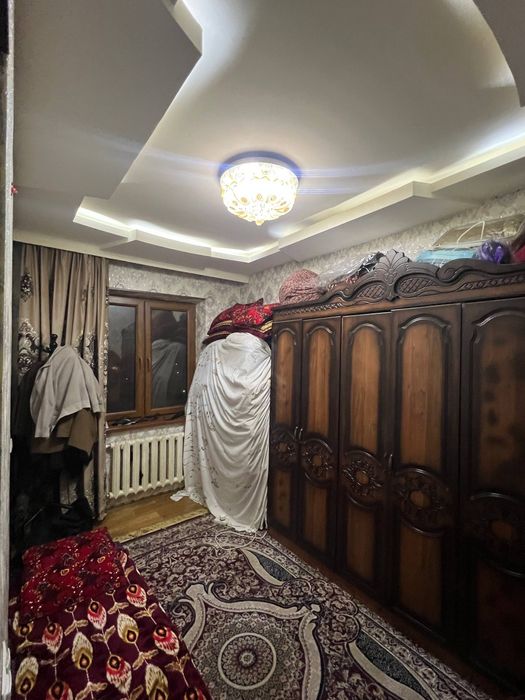 Аренда квартиры!!! 3-комната