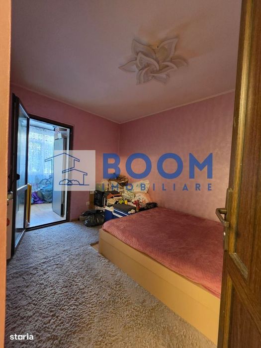 Apartament 2 camere | Parter | Renovat | Mobilat