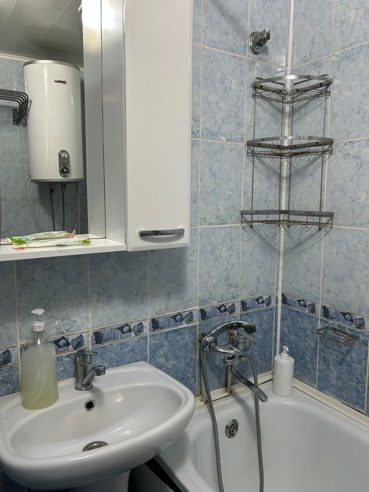 Сдам 1.ком.кв. Сатпаева 11