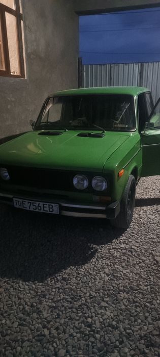 Vaz 2106 sotiladi 18mln
