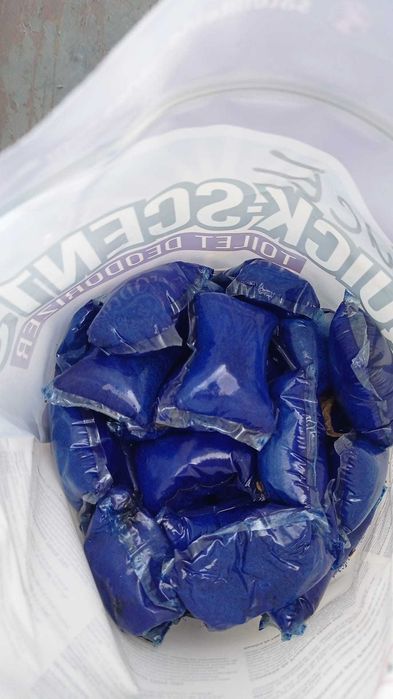 Pernite igienuzaee toalete eco, hazana 50 bucati/pachet