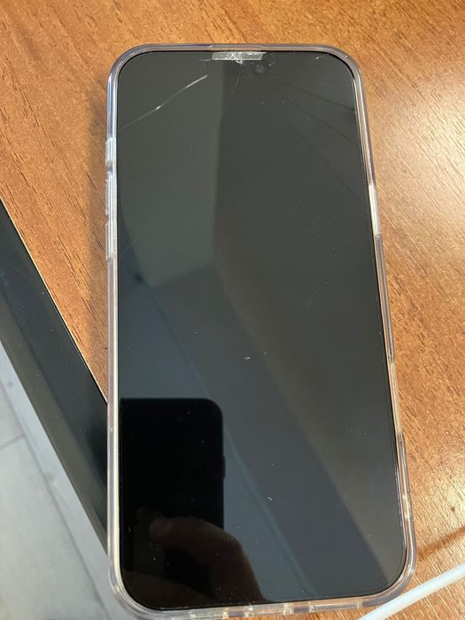 Iphone 16 Pro Max / doar cu predare personala