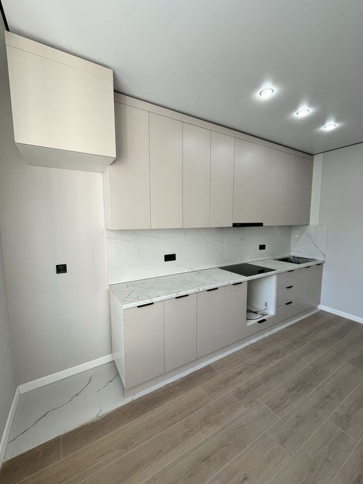 Мебель на заказ в Астане