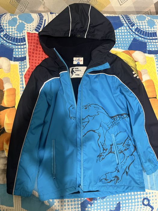 Детские вещи на мальчика лет6-7