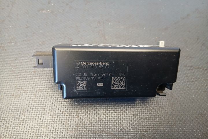 Blocator volan A0999008701 A0999008701 Mercedes-Benz Sprinter 3 907 [