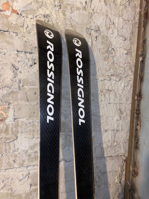 Rossignol power pulsion 9x 181