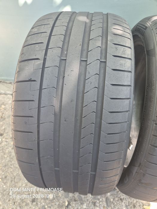 275 35 19 Anvelope de vară Pirelli Dot  19.24
