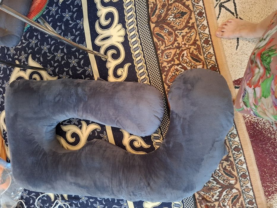 Подушка для беременных