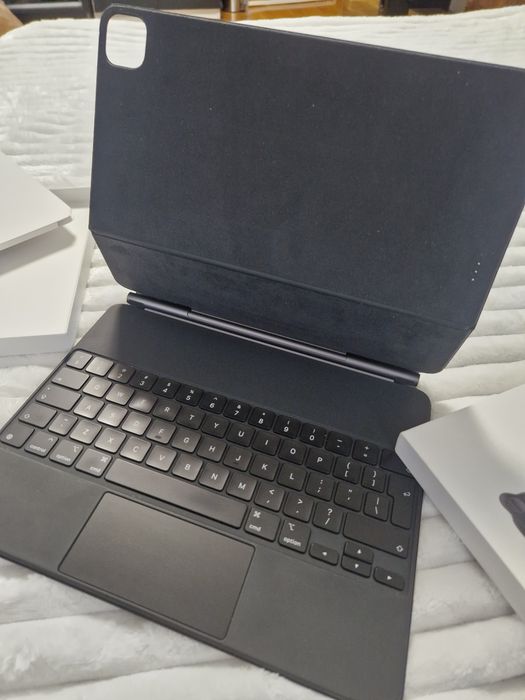 Apple magic keyboard A2480