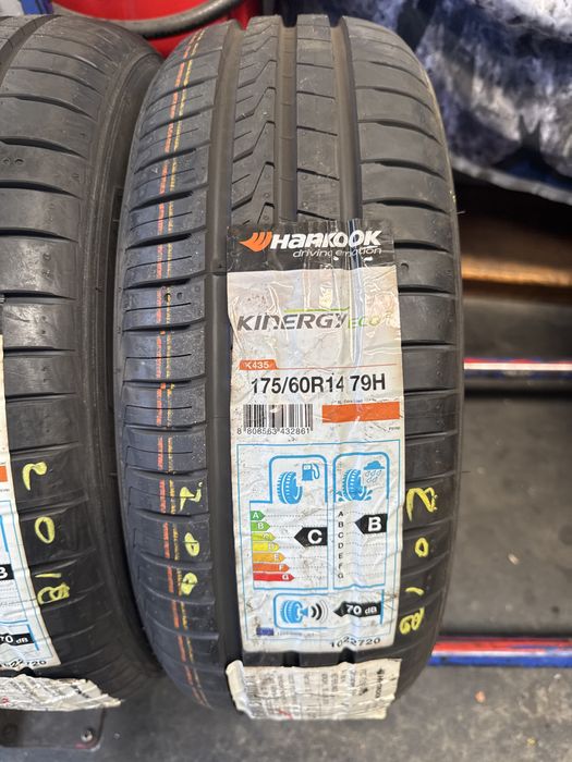 175/60/14 Hankook 79H