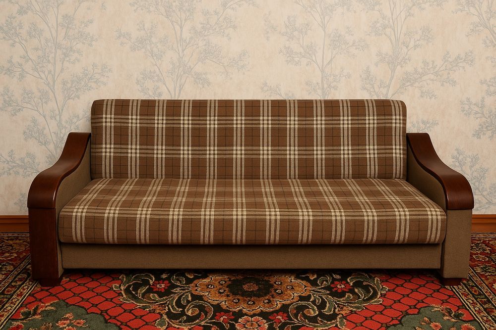 Kresla divan transformer kravat bola oladi