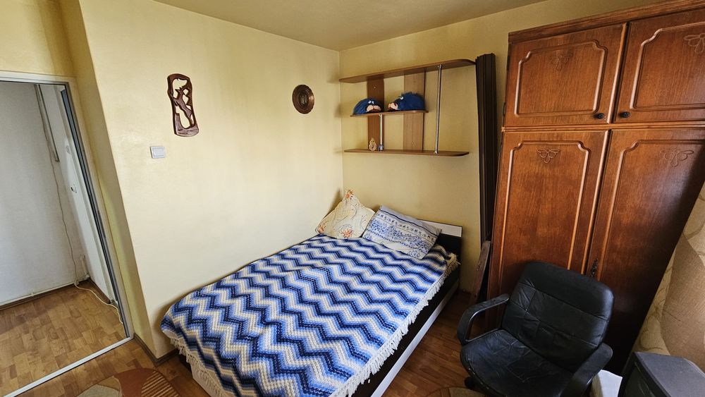 Apartament 2 camere decomandat Dacia