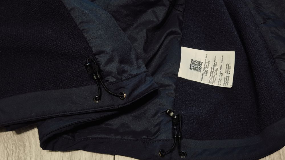 Jachetă Arc'teryx Atom Jacket Dama, XS ,S,M mic(Stare Excelentă)
