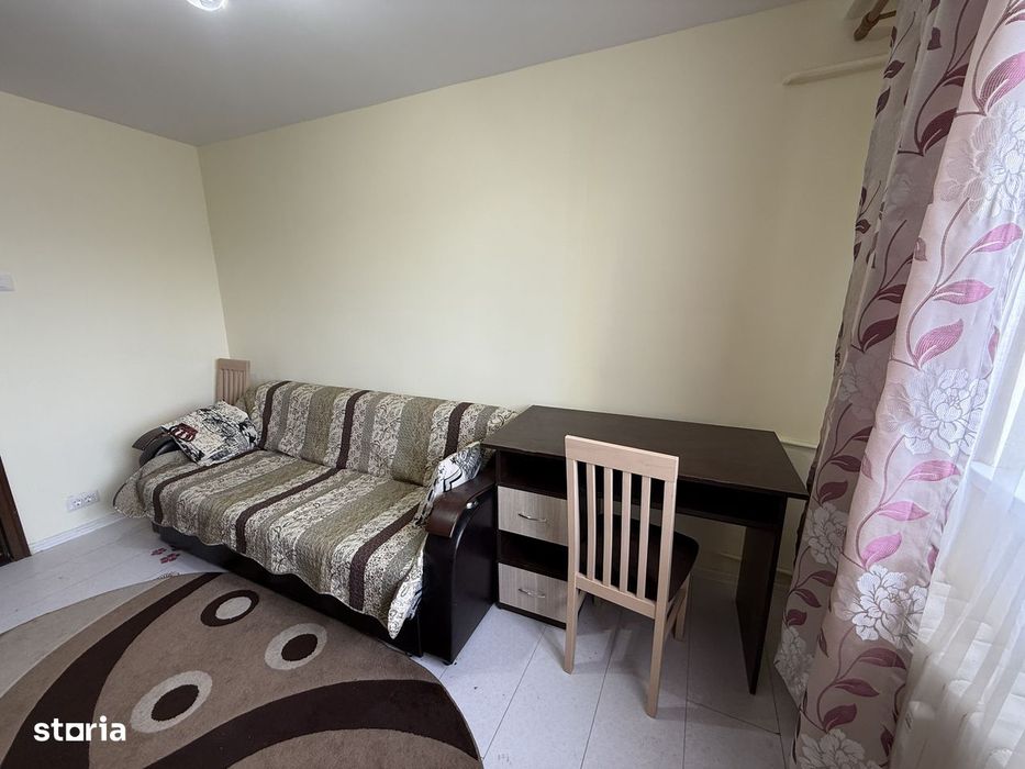 Apartament 2 Camere | Radauti | 45.000 Euro