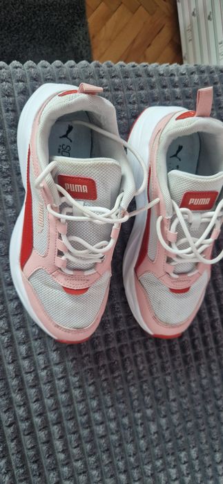 Маратонки Puma дамски