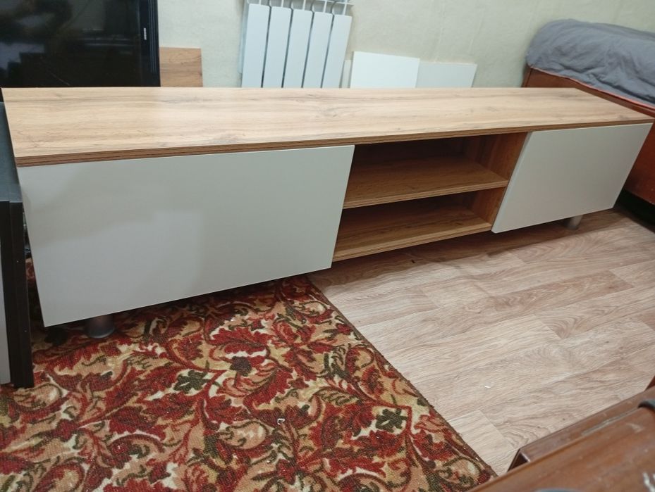Продам ТВ тумбы новые