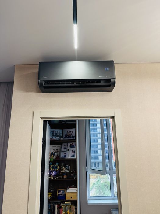 Установка Кондиционера Ремонт Диагностика