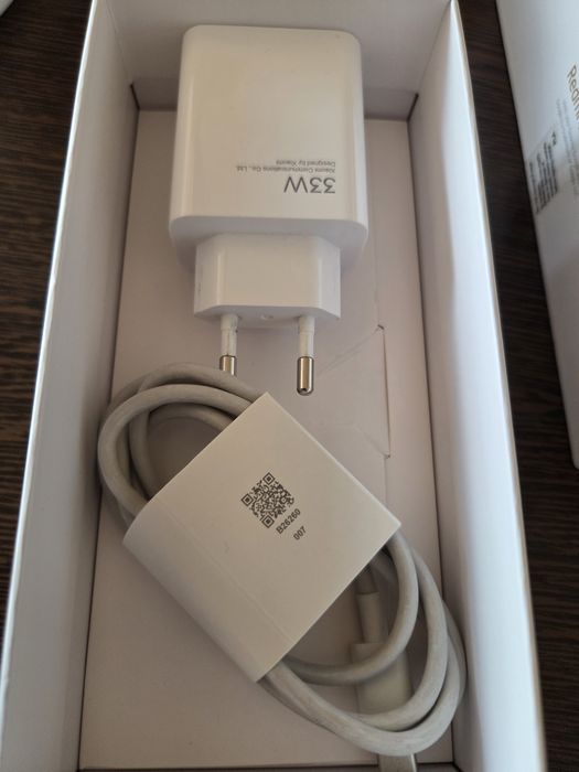 Xiaomi Redmi Note 12 Onyx Grey