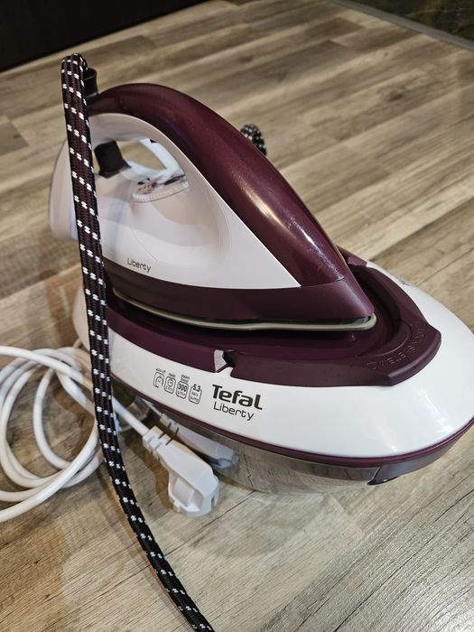 Професионална  Ютий  Тефал