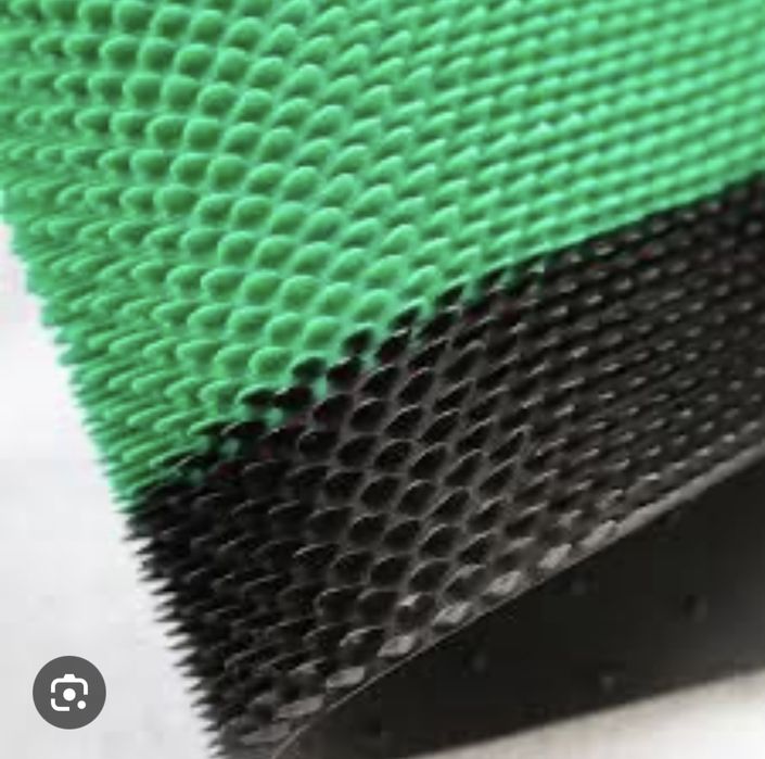 Коврик анти скольжения в рулоне от 30 см для бассейна и прихожки